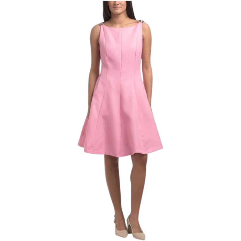 TAHARI ASL Mini Dress